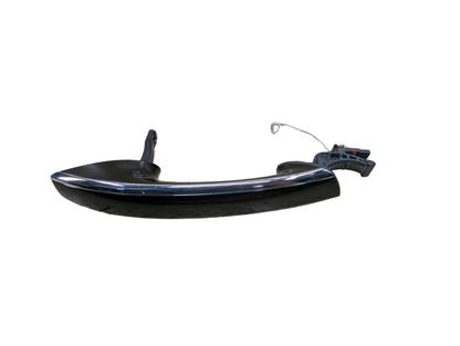 16-19 OEM BMW G12 740 750 COMFORT ACCESS Right Passenger Door Handle Black