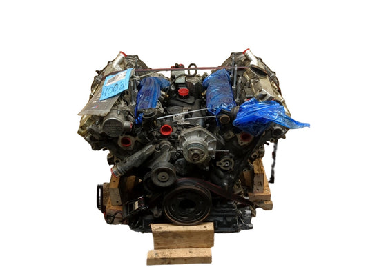 CORE 2013- 2017 AUDI S4 S5 Q5 SQ5 A6 A7 Q7 A8 3.0T Engine CGXC CORE White 2Y/S9R