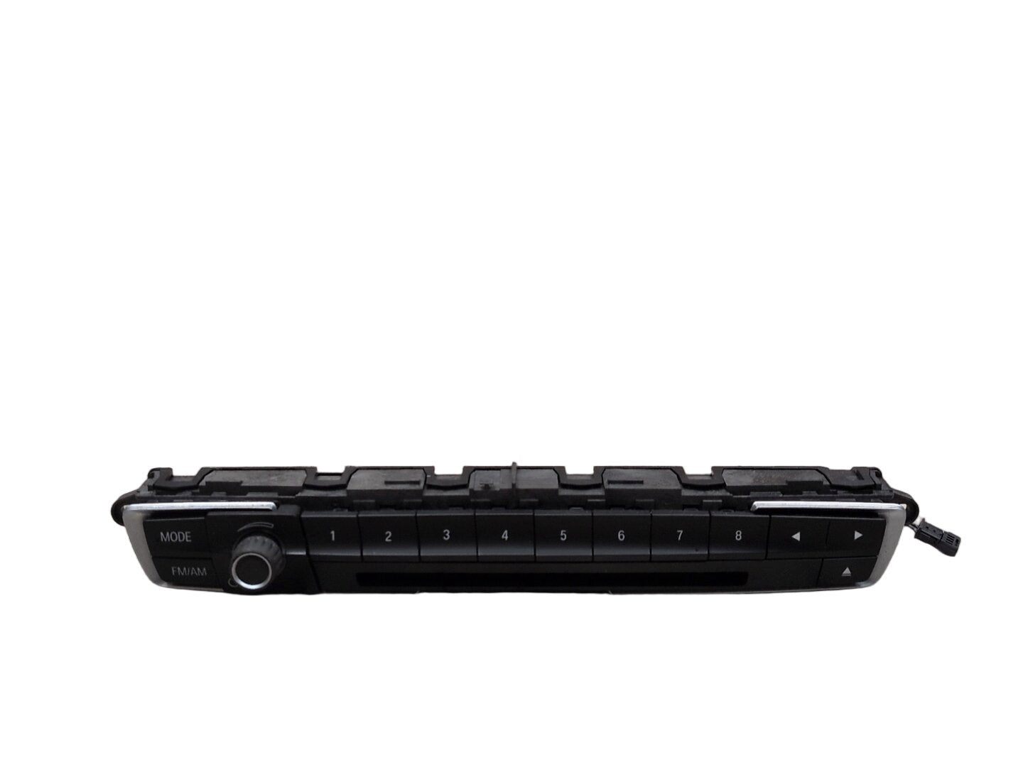 2014-2020 BMW 435i F32 Radio Control Panel 6832881