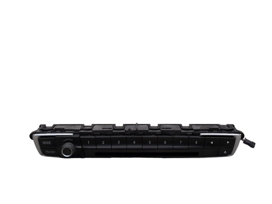 2014-2020 BMW 435i F32 Radio Control Panel 6832881