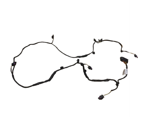19-23 OEM BMW G05 X5 REAR Parking Distance Sensors PDC Wire Wiring Harness
