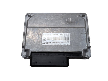 2010-2016 Audi S4 B8 Rear Differential Control Module 8K0907163A OEM