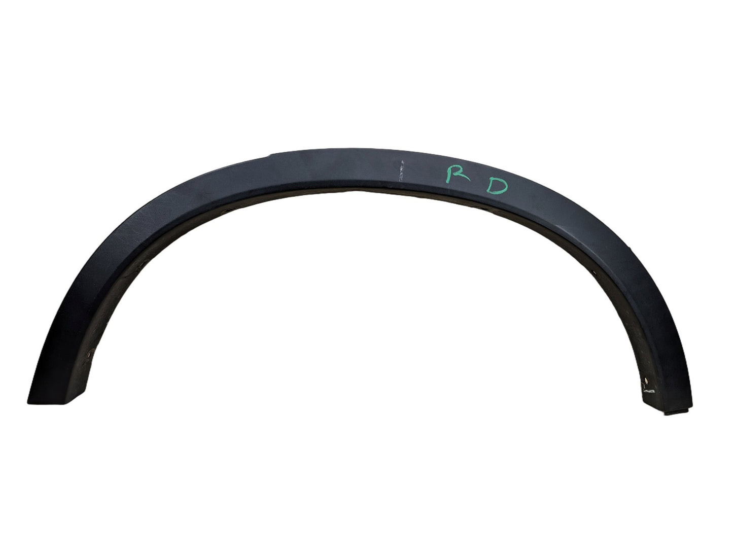 OEM BMW F25 F26 X3 X4 Rear Left Driver Fender Flare Wheel Arch Molding Trim