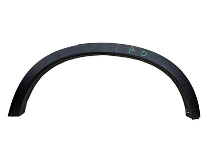 OEM BMW F25 F26 X3 X4 Rear Left Driver Fender Flare Wheel Arch Molding Trim
