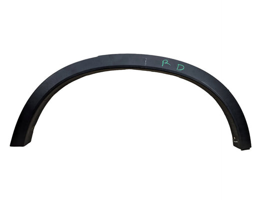 OEM BMW F25 F26 X3 X4 Rear Left Driver Fender Flare Wheel Arch Molding Trim