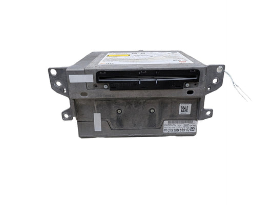OEM BMW F02* F15 F25 F86 Navigation NBT HU Headunit CD Player Head Unit HW 3.1