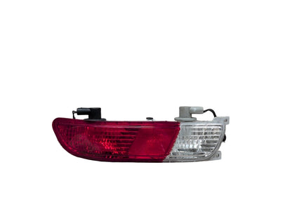 2004-2010 BMW M6 E64 Rear Right Passenger Inner Tail Light 7165818 OEM