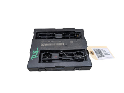 11-17 OEM Audi A5 Q5 RS5 S5 SQ5 CCM BCM Body Comfort Control Module 8K0907064HL