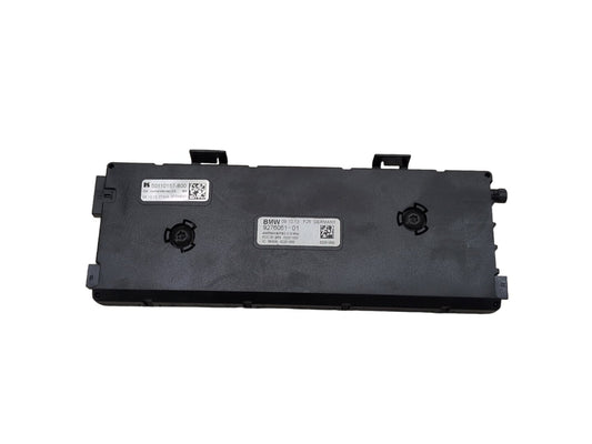 11-17 OEM BMW X3 F25 Antenna Amplifier Booster Control Module 9276061