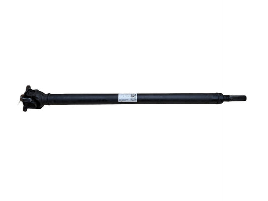 16-21 OEM BMW F90 G01 G05 G12 G30 750 AWD Front Driveshaft Axle Drive Shaft