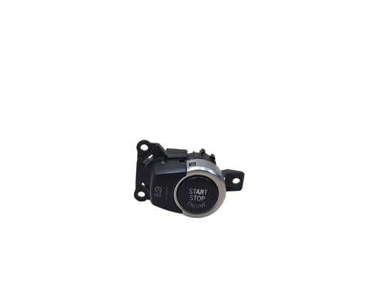 11-18 OEM BMW F25 F26 X3 X4 Engine Dash Start Stop Push Button Switch