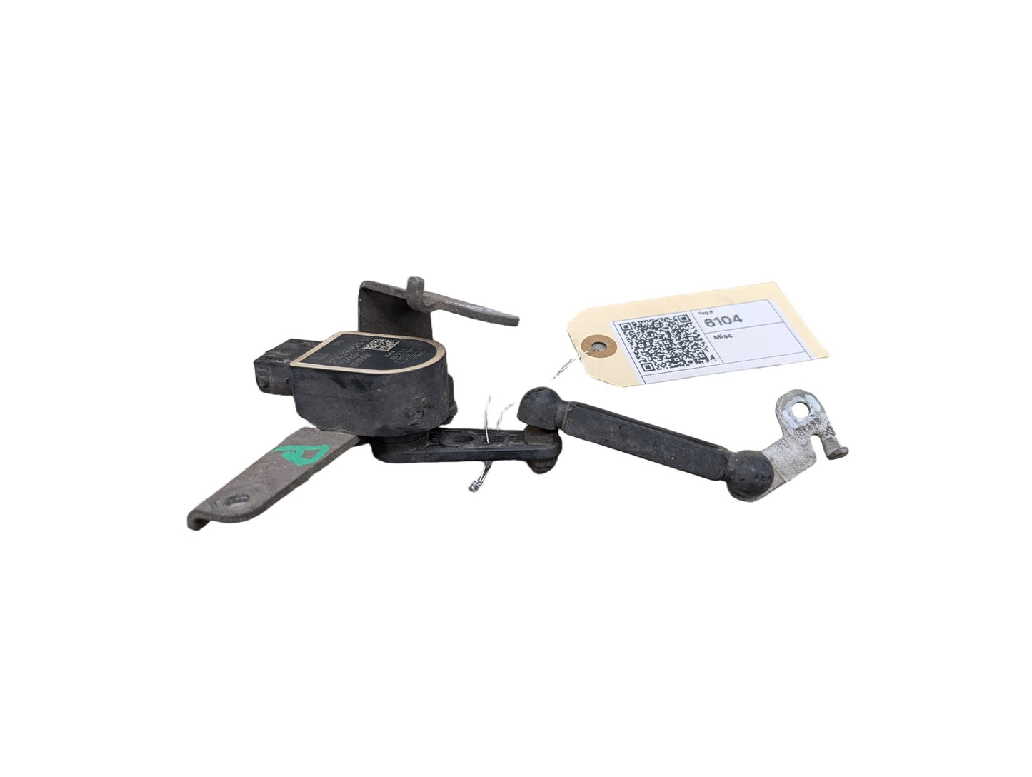 OEM BMW F30 F44 F80 G01 G20 G30 Front Rear Left Right Suspension Level Sensor