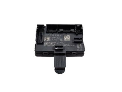 18-24 OEM Audi A4 A5 S4 S5 Front Right Door Control Module 4M0959792H