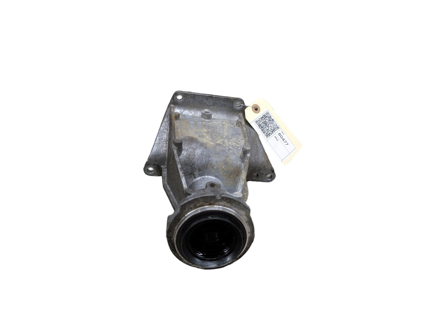 OEM BMW G01 G05 G12 G20 G26 G42 G80 Front Differential Axle Support Bracket