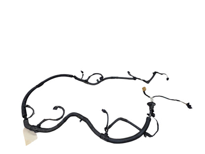 2015-2018 Audi Q3 8U Rear Bumper PDC Parking Sensor Wiring Wire Harness 8U0971104Q