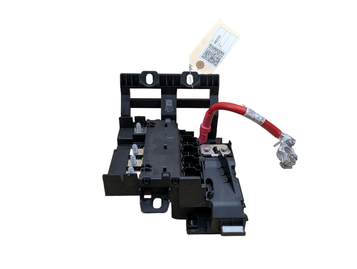 OEM BMW F90 G11* G12* G30 M5 Rear Positive Battery Terminal Junction Fuse Box