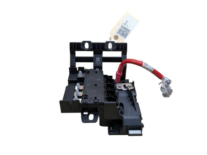 OEM BMW F90 G11* G12* G30 M5 Rear Positive Battery Terminal Junction Fuse Box