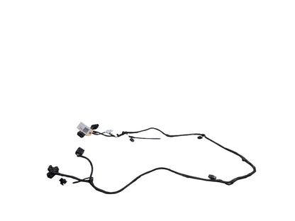2017-2023 BMW M550i xDrive G30 Front Bumper PDC Parking Sensor Wiring Wire Harness 9395451