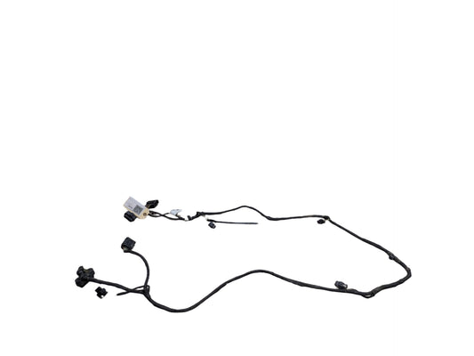 2017-2023 BMW M550i xDrive G30 Front Bumper PDC Parking Sensor Wiring Wire Harness 9395451 OEM