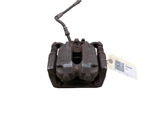 2011-2016 BMW 535i F10 Rear Left Driver Brake Caliper 6793047