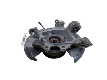2012-2018 BMW 328i F30 Rear Right Passenger Spindle Knuckle w/ Bearing 6792522