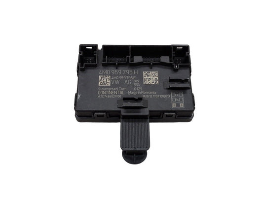 18-24 OEM Audi A4 A5 S4 S5 Rear Left or Right Door Control Module