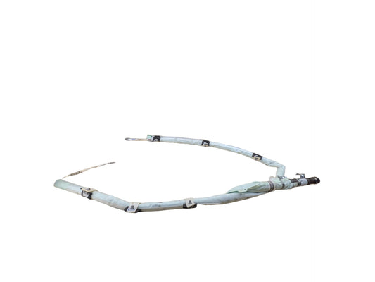 18-24 OEM BMW F97 G01 X3 X3M Right Passenger Roof Head Air Bag Airbag Curtain