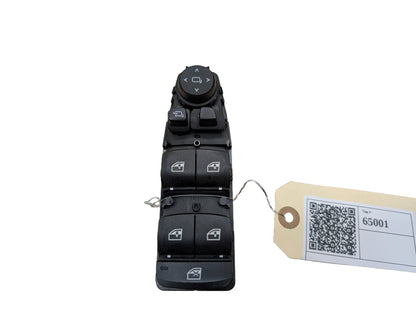 OEM BMW F44 G20 G26 G80 330 M340 Front Left Driver Window Control Switch Button