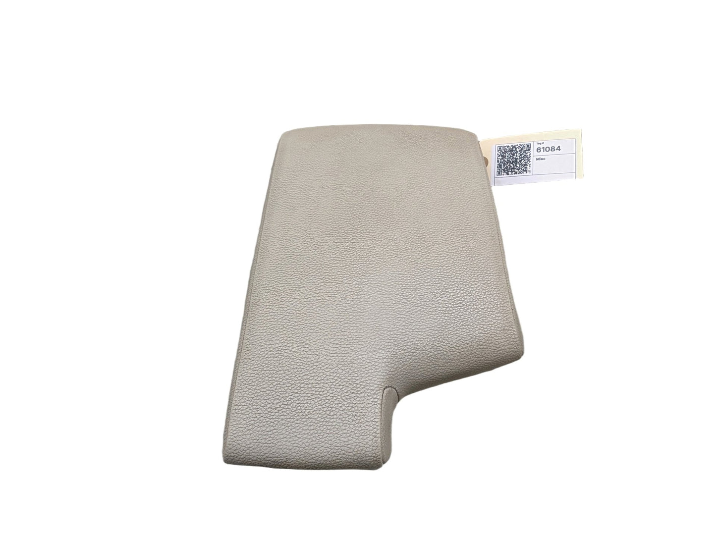 2007-2013 BMW 328i E93 Center Console Armrest Arm Rest 6951565