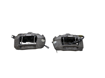 2009-2017 Audi Q5 8R Front Left Right Brake Caliper SET