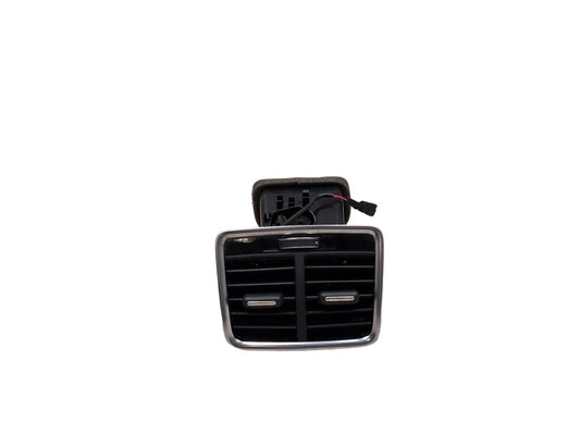2015-2018 Audi Q3 8U Rear Center Console Air Vent Grille 8U0819203B