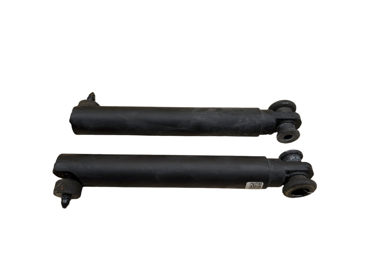 19-23 OEM BMW F95 G05 X5 G07 REAR Left Right Lower Tailgate Strut Supports PAIR