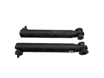 19-23 OEM BMW F95 G05 X5 G07 REAR Left Right Lower Tailgate Strut Supports PAIR