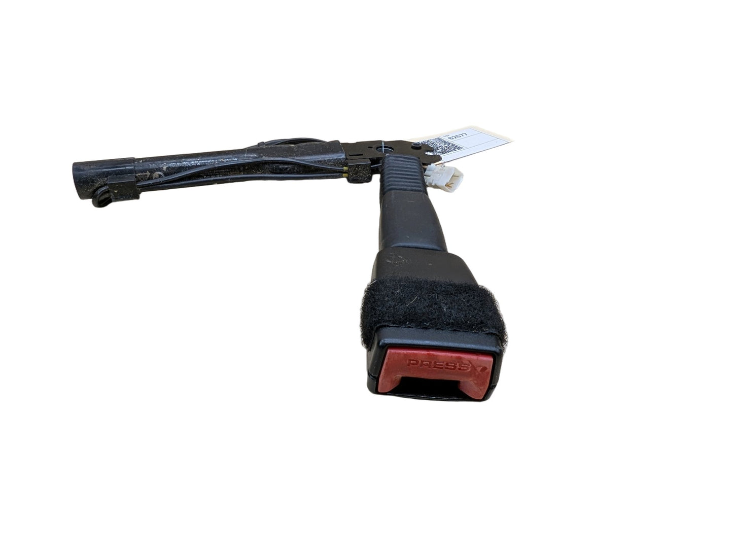 OEM BMW F30 F32 F36 F80 F82 F87 M3 Front Left Driver Seat Belt Buckle Tensioner