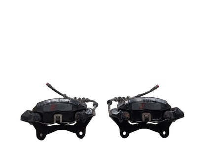 2008-2017 Audi S5 8T Rear Left Right Brake Caliper SET