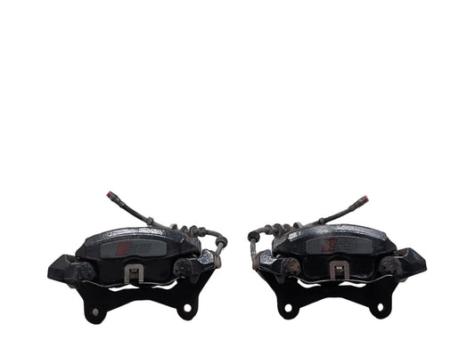 2008-2017 Audi S5 8T Rear Left Right Brake Caliper SET