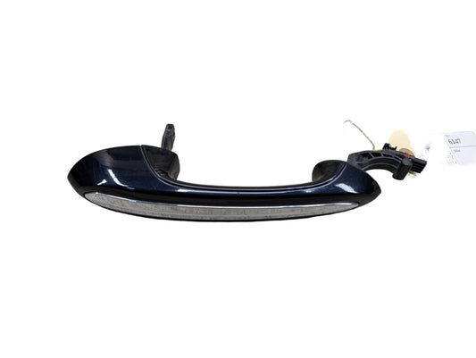 OEM BMW G20 330 M340 G30 530 540 M550 Front Rear Right Door Handle COMFORT Black