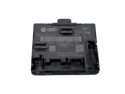 15-18 OEM Audi Q3 Front Left Driver Side Door Window Control Module