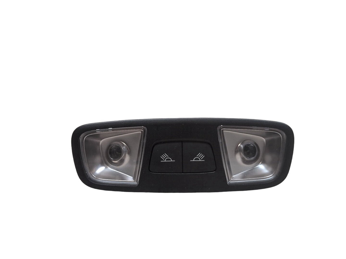 15-18 OEM Audi A3 Q3 S3 Rear Overhead Dome Light Switch Module 8U0947111