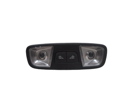15-18 OEM Audi A3 Q3 S3 Rear Overhead Dome Light Switch Module 8U0947111
