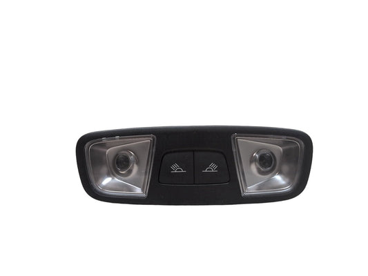 15-18 OEM Audi A3 Q3 S3 Rear Overhead Dome Light Switch Module 8U0947111