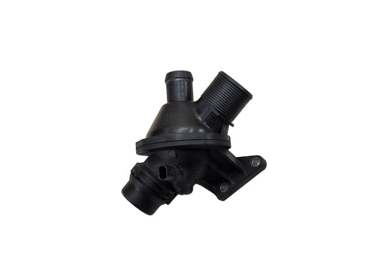 OEM BMW F10 F15 F22 F25 F30 F32 Engine N20 N26 Water Coolant Thermostat Housing