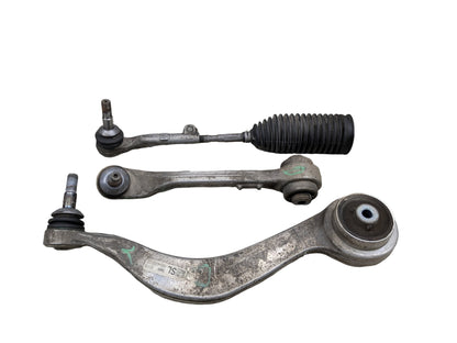 2019-2026 BMW 330i G20 Front Left Driver Control Arms SET 6894663