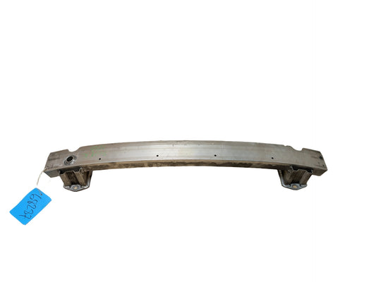 16-21 OEM BMW G11 G12 740 REAR Bumper Reinforcement Impact Crash Rebar Bar