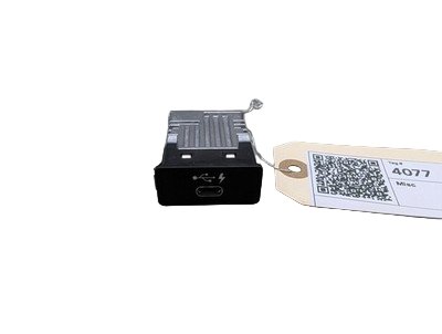 OEM BMW F44 F48 F97 G01 G05 G12 G20 G30 G80 USB Dual Type C Charger Port Socket