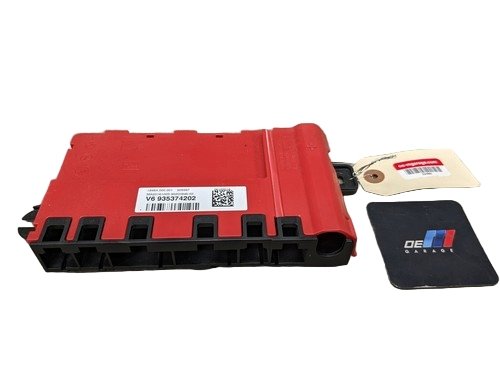 16-19 OEM BMW G11 G12 G14 G15 G16 B+ Junction Terminal Power Relay Fuse Box