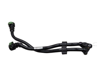 2014-2020 BMW F36 440i B58B30M0 Transmission Oil Cooler Hose Pipe Lines 8570449