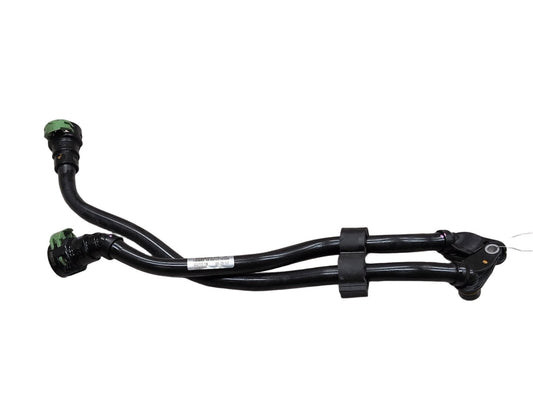 2014-2020 BMW F36 440i B58B30M0 Transmission Oil Cooler Hose Pipe Lines 8570449