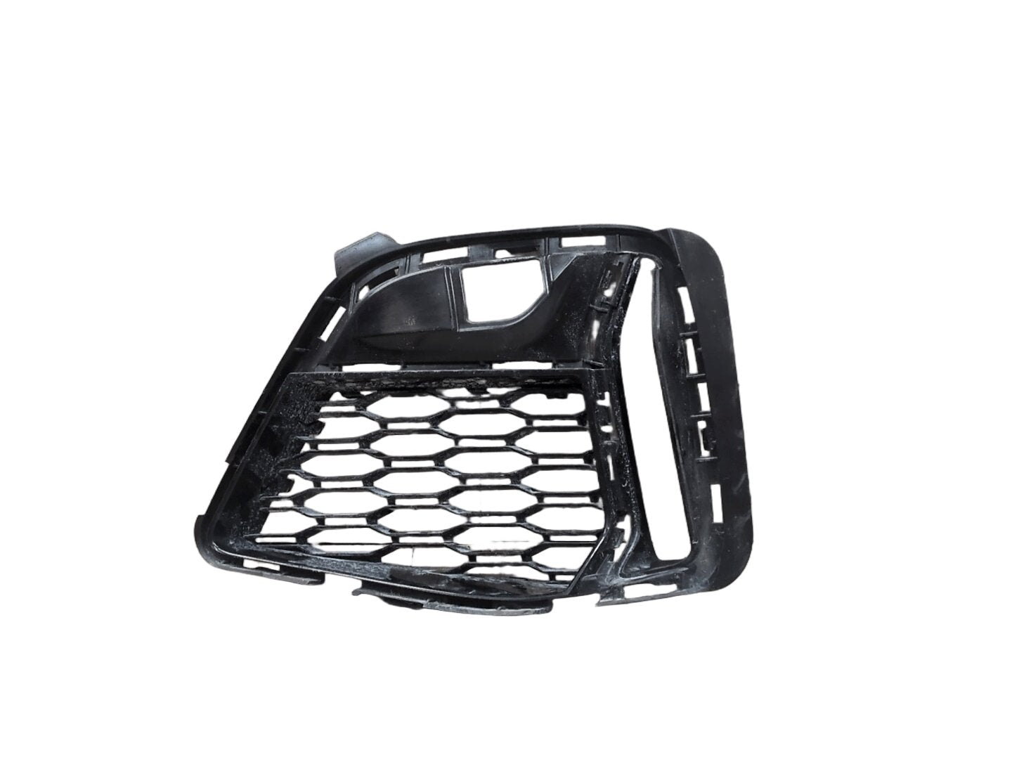 2019-2026 BMW M340i G20 Front Left Driver Bumper Cover Grille 8075649