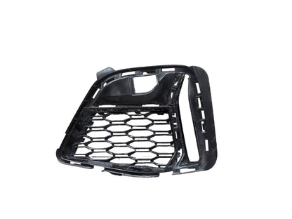 2019-2026 BMW M340i G20 Front Left Driver Bumper Cover Grille 8075649